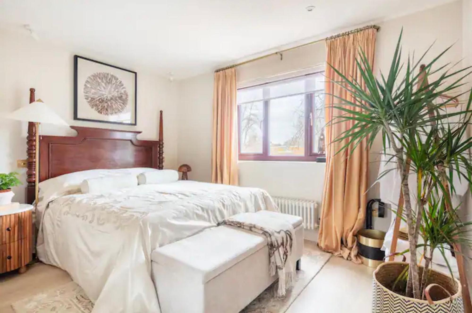 Hébergement de vacances Spring Cosy 2-bed With Free Parking *