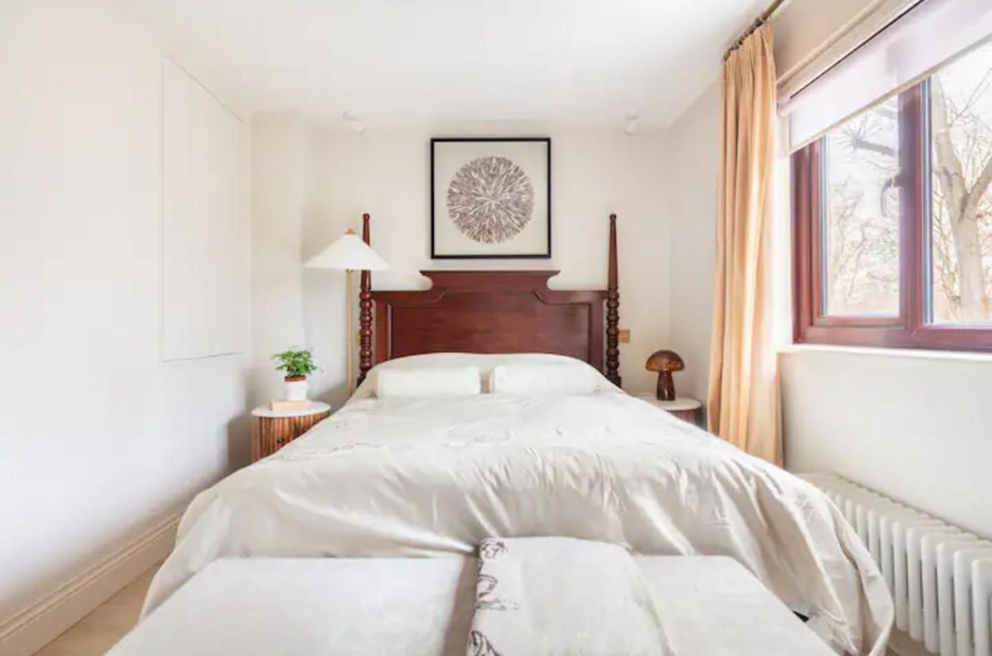 Hébergement de vacances Spring Cosy 2-bed With Free Parking